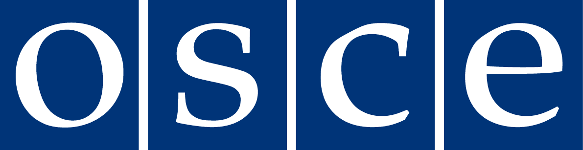 OSCE logo